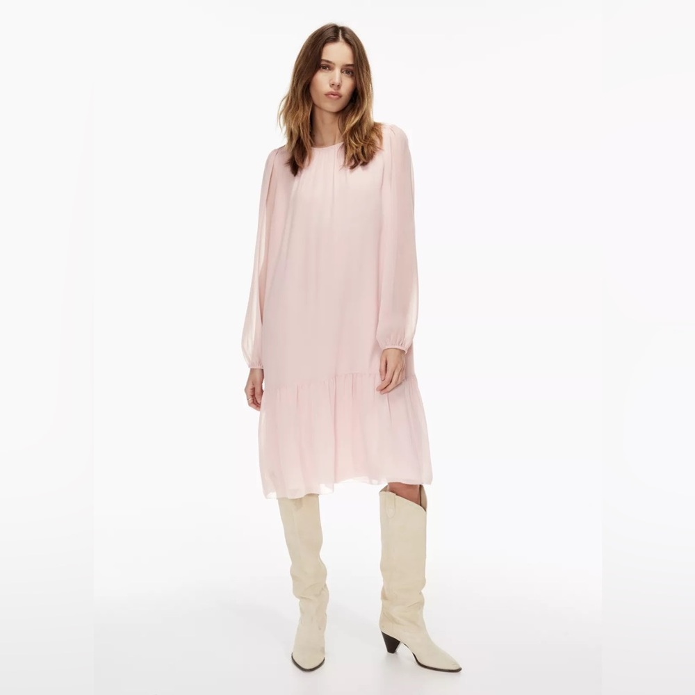 Aritzia Miriam dress sz S